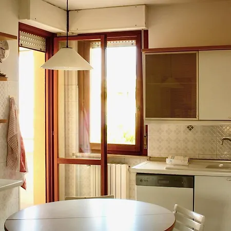Casa Vacanze Aparthotel