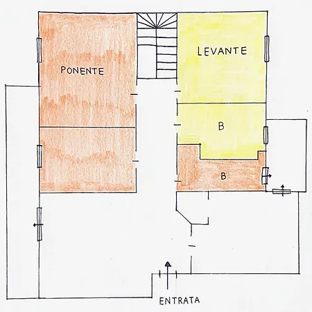 Casa Vacanze * Senigallia