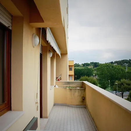Casa Vacanze Aparthotel *