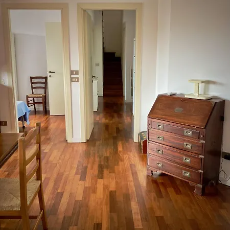 Aparthotel Casa Vacanze