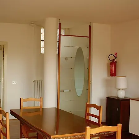 Pensionat Zenit Senigallia