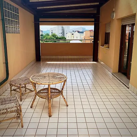 Casa Vacanze Aparthotel *