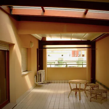 Casa Vacanze Senigallia