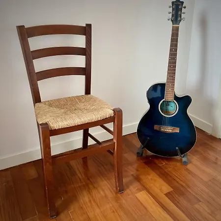 Zenit Pensionat Senigallia