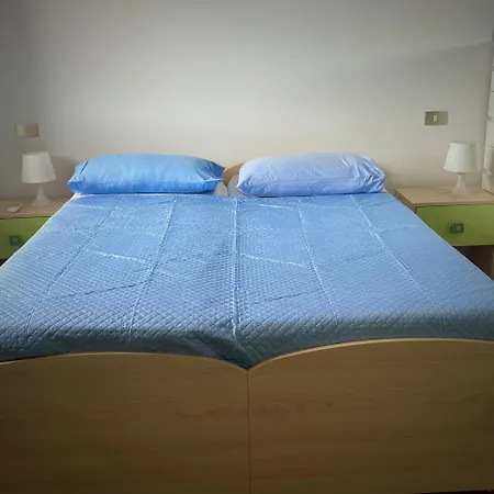 Casa Vacanze Aparthotel *