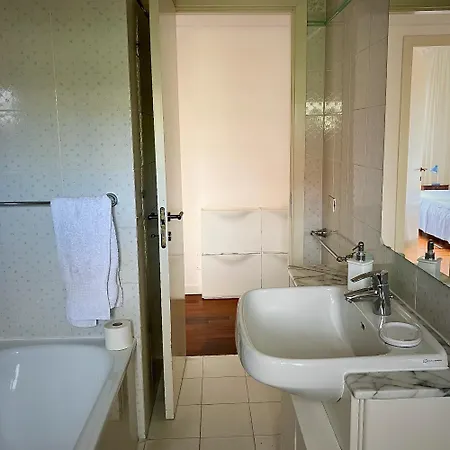 Pensionat Zenit Senigallia