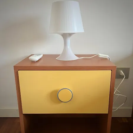 Casa Vacanze Aparthotel Senigallia