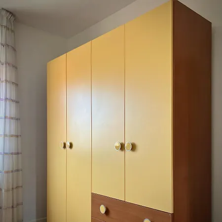 Aparthotel Casa Vacanze *