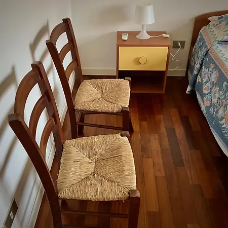 Casa Vacanze Senigallia