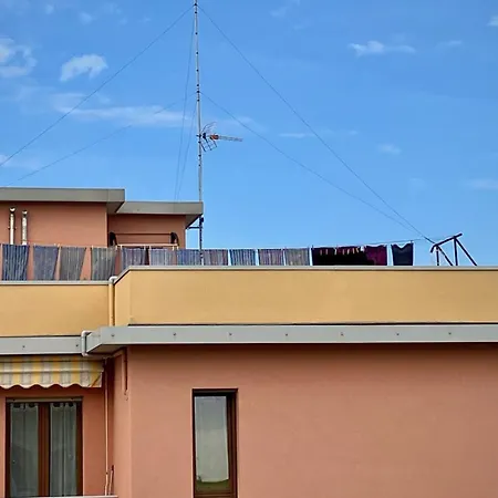 Zenit 3* Senigallia