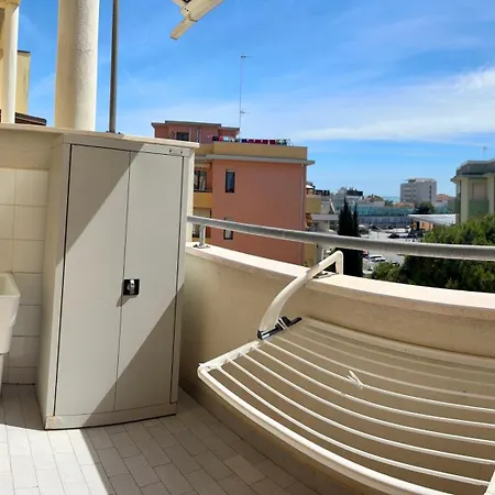 Gasthuis Zenit Senigallia