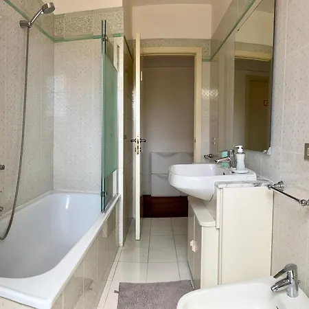 Gasthuis Zenit Senigallia
